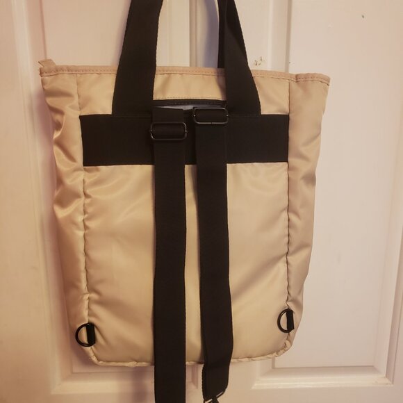 Puma backpack - Picture 5 of 8